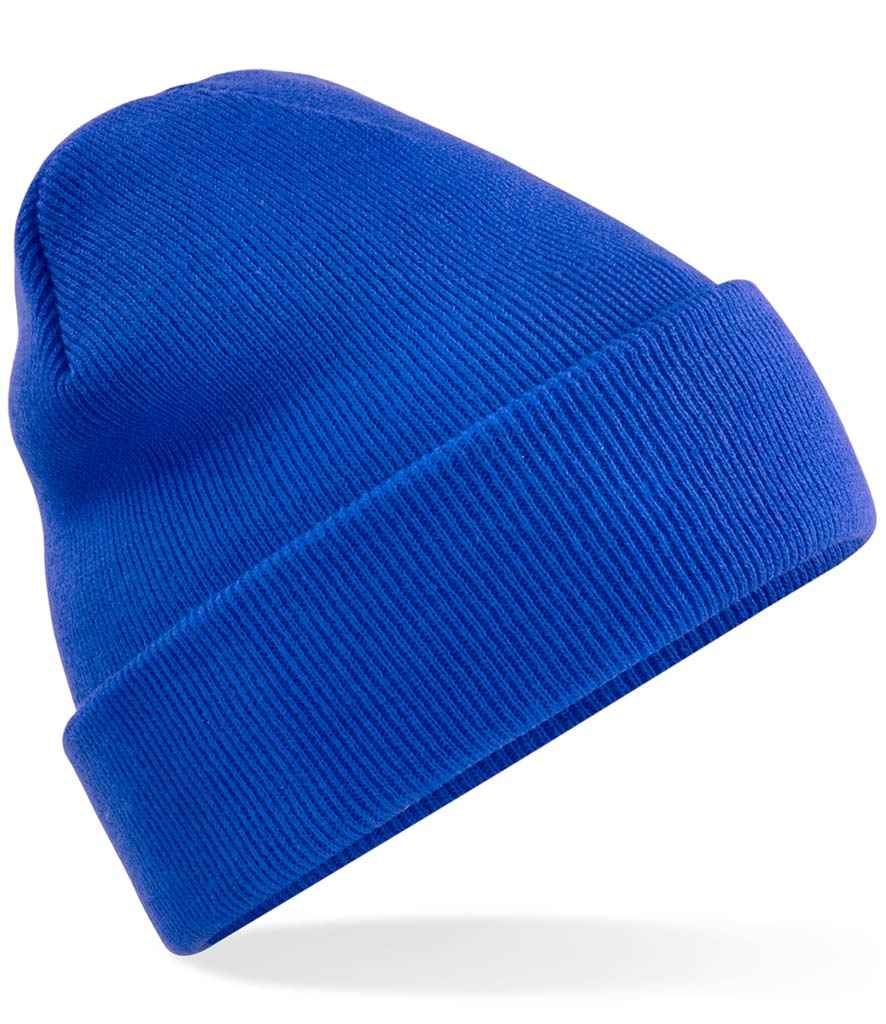 Acrylic Beanie